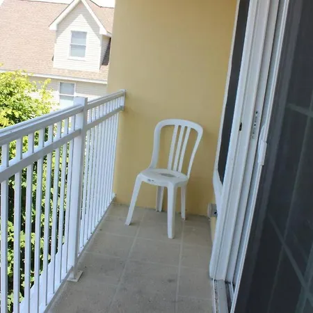 Apartment Champagne Island Luxembourg