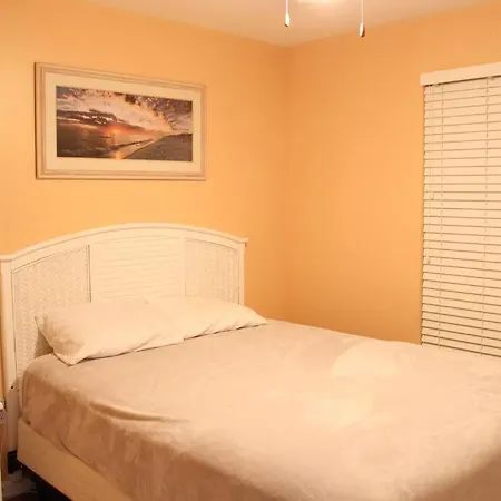 Apartment Champagne Island